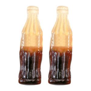 Vidal Gummy Cola Bottles (4.4 lb)