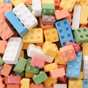 Candy Blox Unwrapped 5lb