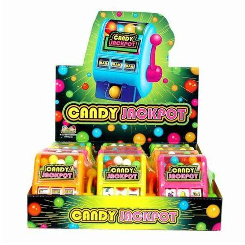 Candy Jackpot (12 ct)