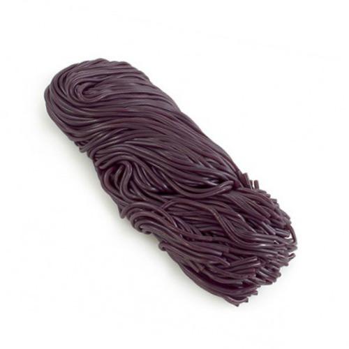 Gustaf's Licorice Laces Grape (2 lb)