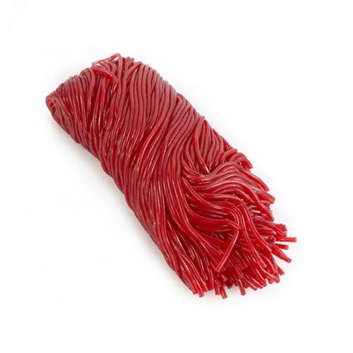 Gustaf's Licorice Laces Strawberry (2 lb)
