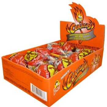 Indy Cerillos (20 ct)