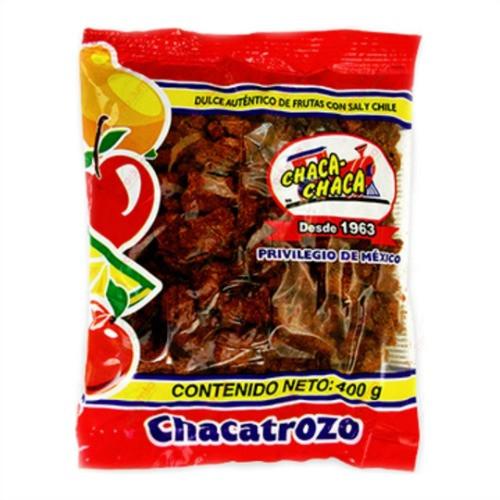 Chacatrozo (14.10 oz)