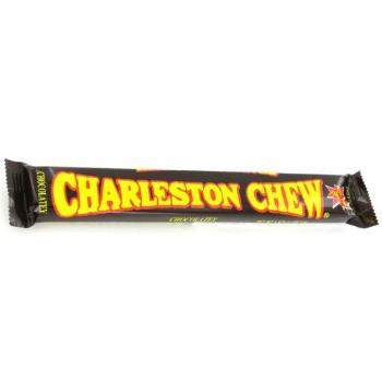 Charleston Chew Chocolatey (24 ct)