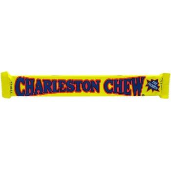 Charleston Chew Vanilla (24 ct)