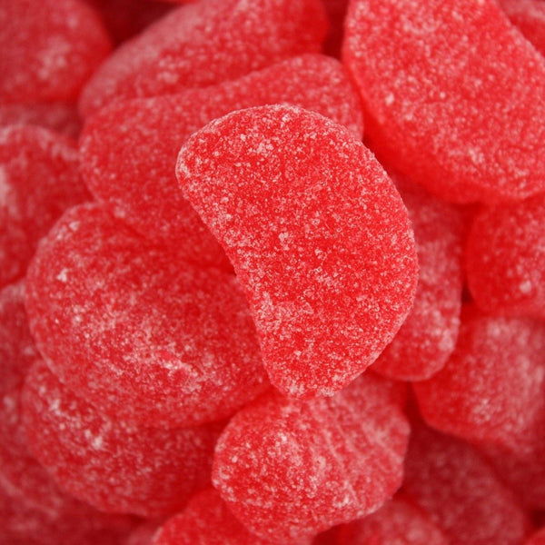 Cherry Slices - Wholesale Candy Warehouse