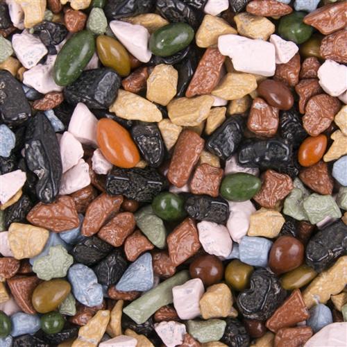 Chocolate Rocks 5lb
