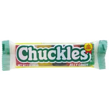 Chuckles (24 ct)