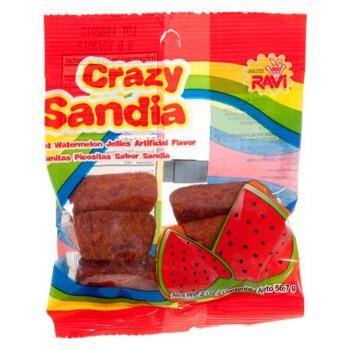 Ravi Crazy Sandia 12 Piece