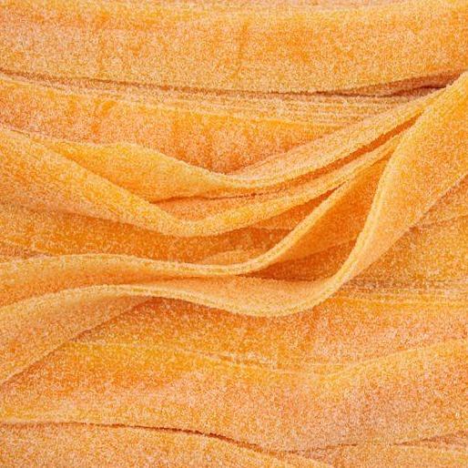 Dorval Sour Belts Mango