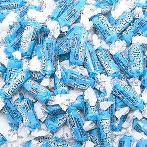 Frooties Blue Raspberry (360 ct) - Wholesale Candy Warehouse