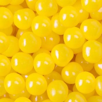 Fruit Sours Lemon (5 lb)