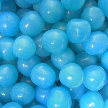 Fruit Sours Wild Berry (5 lb)