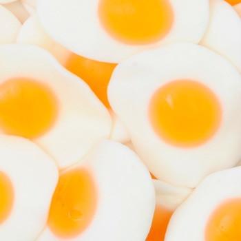 Vidal Gummy Giant Fried Eggs (4.4 lb)