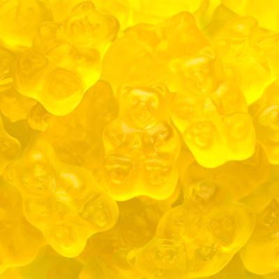 Albanese Gummi Bears Mango (5 lb)