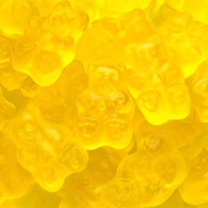 Albanese Gummi Bears Mango (5 lb)