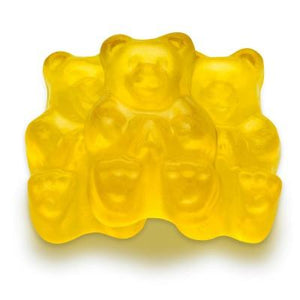 Albanese Gummi Bears Mango (5 lb)
