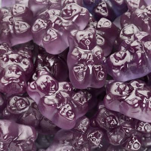 Albanese Gummi Bears Grape (5 lb)