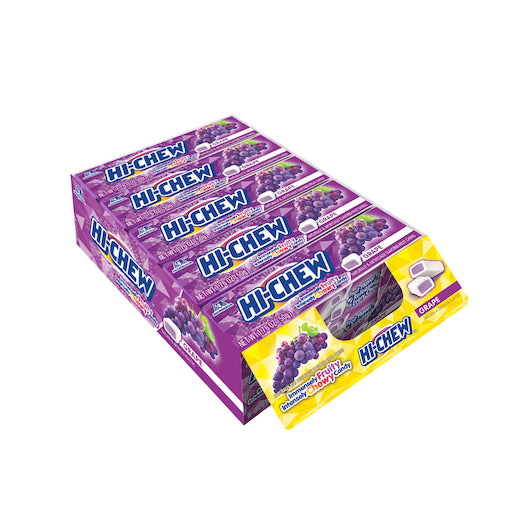Hi Chew Grape (15ct)