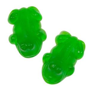 Vidal Gummy Green Frogs (4.4 lb)