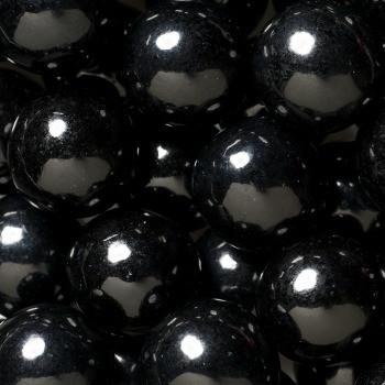 Gumballs Black 1"