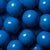 Gumballs Blue 1"