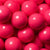 Gumballs Pink 1"