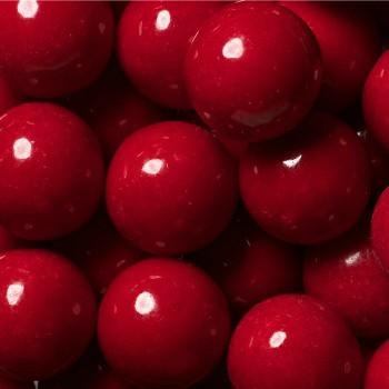 Gumballs Red 1" 2lb