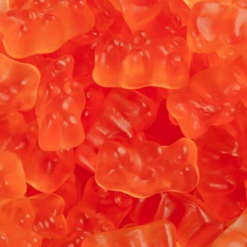 Champagne Gummy Bear (6.6 lb)