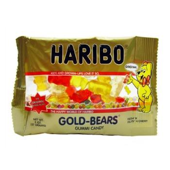 Haribo Gold Bears (24 ct)