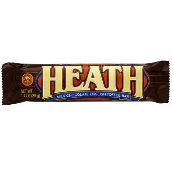 Heath (18 ct)