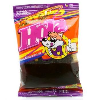 Hola Salado Agridulce (12 ct)