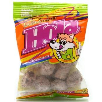 Hola Salado con Limon (12 ct)