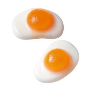 Vidal Mini Gummy Fried Eggs (2.2 lb)