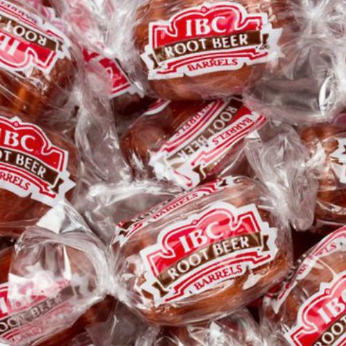 IBC Root Beer Barrels (5 lb)