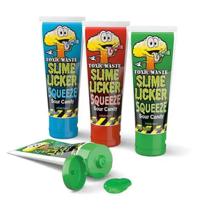 Slime licker Squeeze 12ct