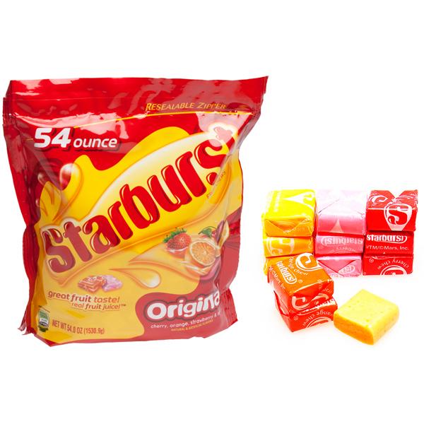 Starburst (50 oz)
