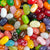 Jelly Belly Jelly Beans 49 Flavor 5lb