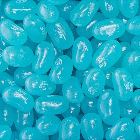 Jelly Belly Jelly Beans Berry Blue 5lb