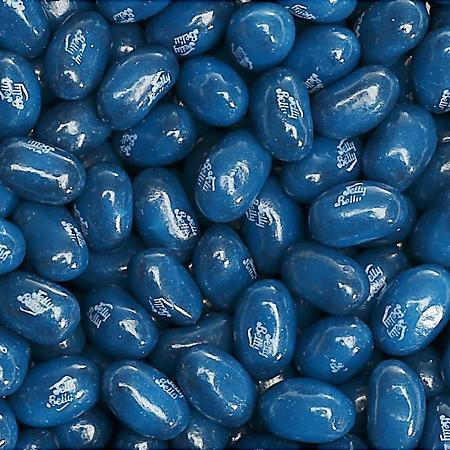 Jelly Belly Jelly Beans Blueberry 5lb