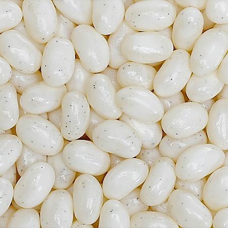 Jelly Belly Jelly Beans French Vanilla 5lb