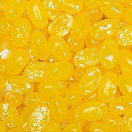 Jelly Belly Jelly Beans Lemon Drop 5lb