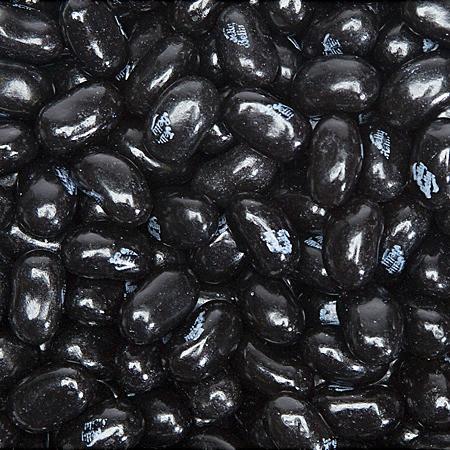Jelly Belly Jelly Beans Licorice 5lb