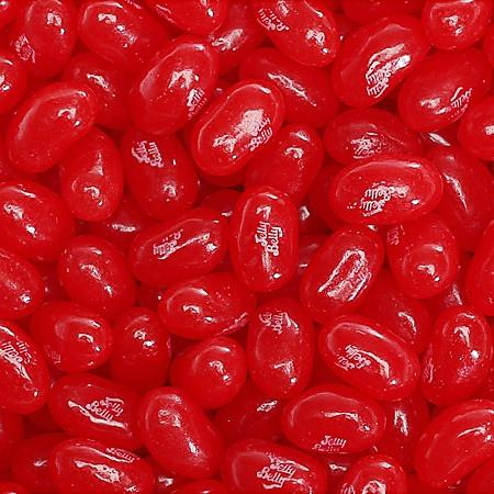 Jelly Belly Jelly Beans Very Cherry 5lb