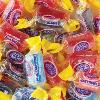 Jolly Rancher (5 lb)