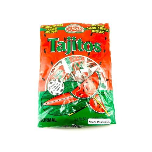 Karla Tajitos (40 ct)