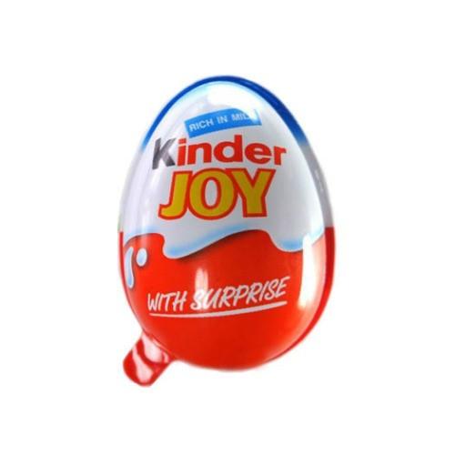 Kinder Joy Eggs 12ct