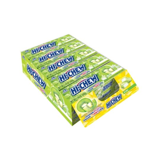 Hi Chew Kiwi (15ct)
