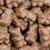 Koppers Gummi Bears Milk Chocolate