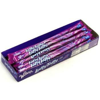 Laffy Taffy Rope Grape (24 ct)
